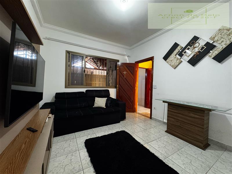 Casa para alugar com 2 quartos, 100m² - Foto 26