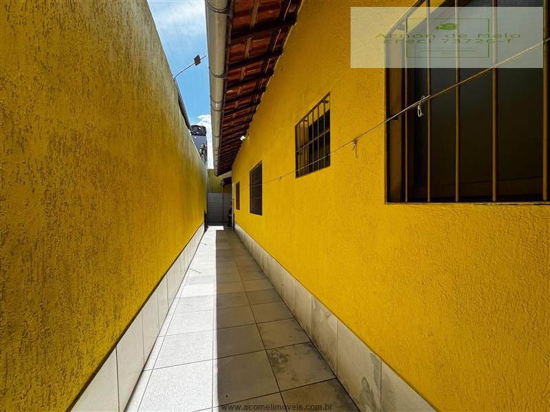 Casa para alugar com 2 quartos, 100m² - Foto 20