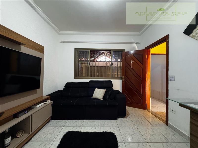 Casa para alugar  no Vila Assunção - Praia Grande, SP. Imóveis