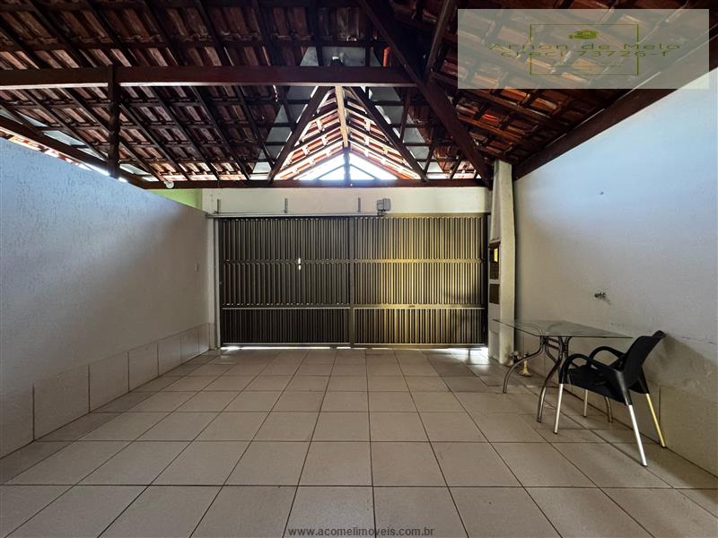 Casa para alugar com 2 quartos, 100m² - Foto 23