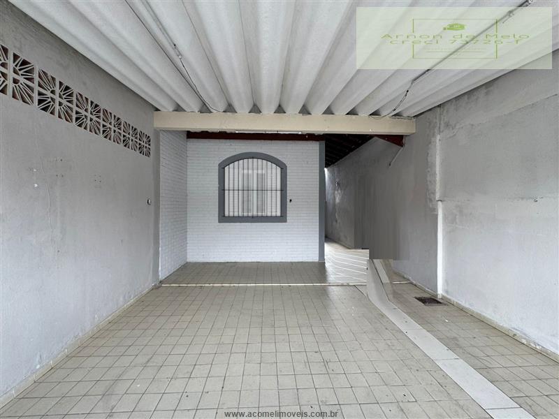Casa para alugar com 2 quartos, 80m² - Foto 15