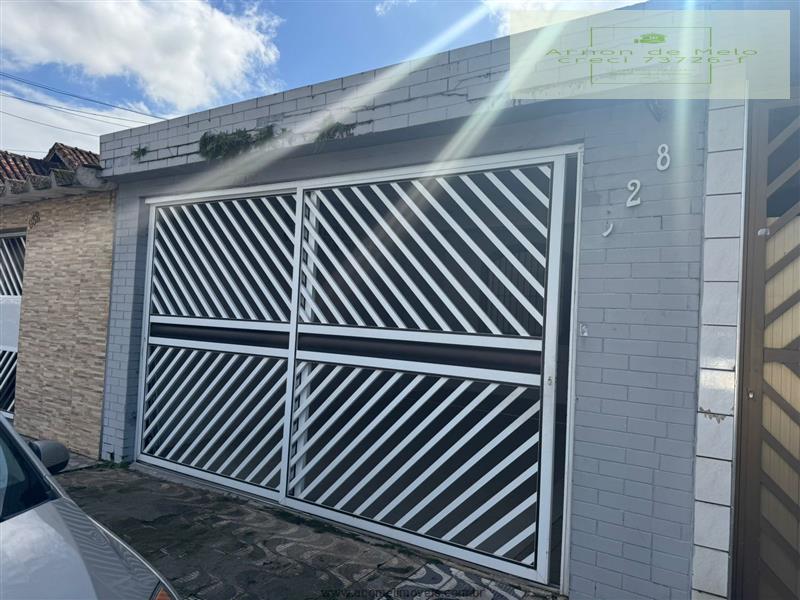 Casa para alugar com 2 quartos, 80m² - Foto 16
