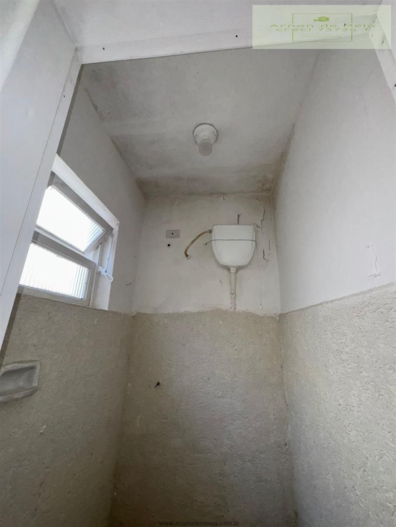 Casa para alugar com 2 quartos, 80m² - Foto 21