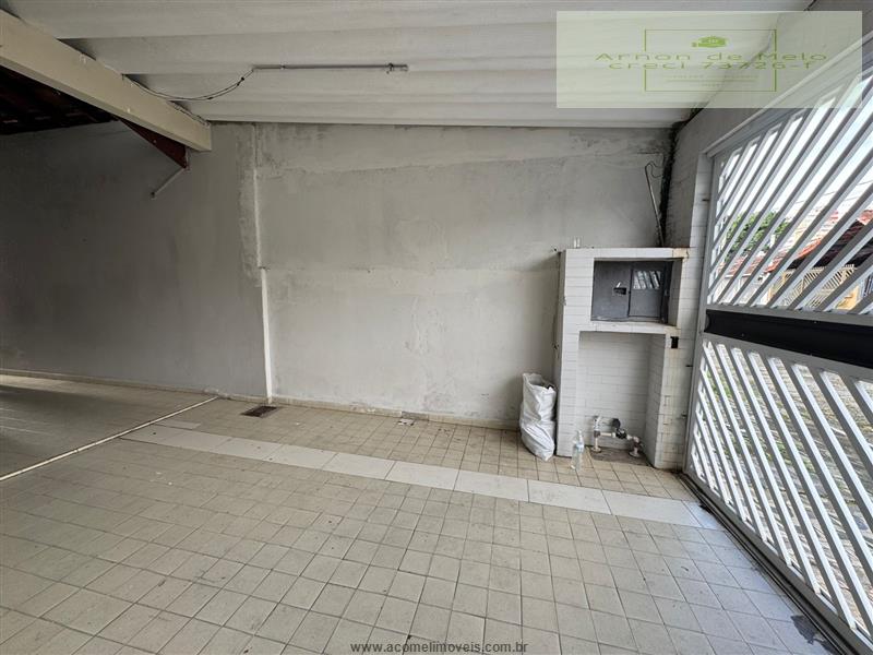 Casa para alugar com 2 quartos, 80m² - Foto 13