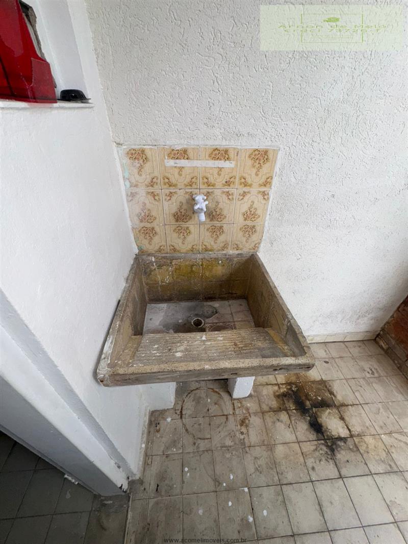 Casa para alugar com 2 quartos, 80m² - Foto 20