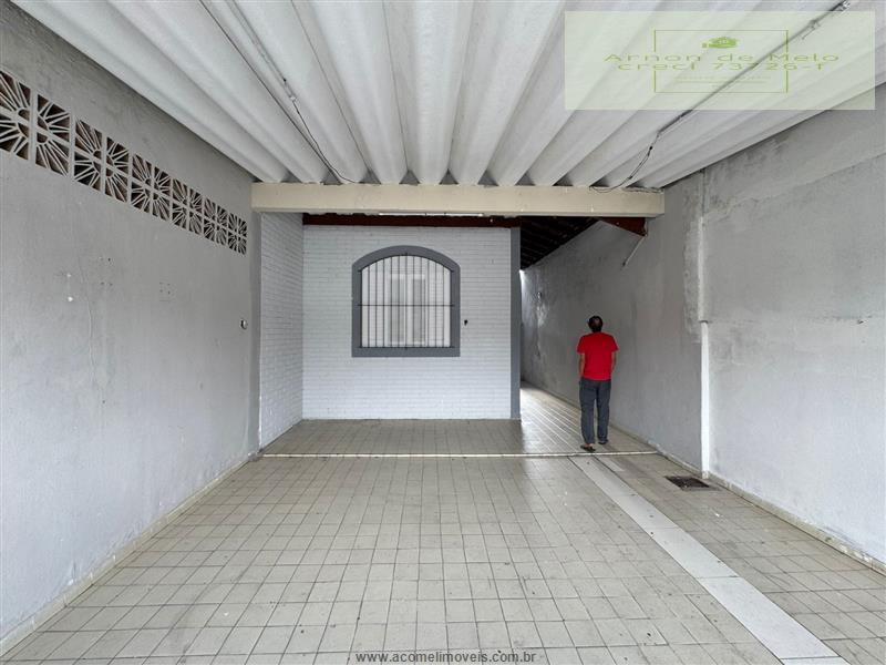 Casa para alugar com 2 quartos, 80m² - Foto 14
