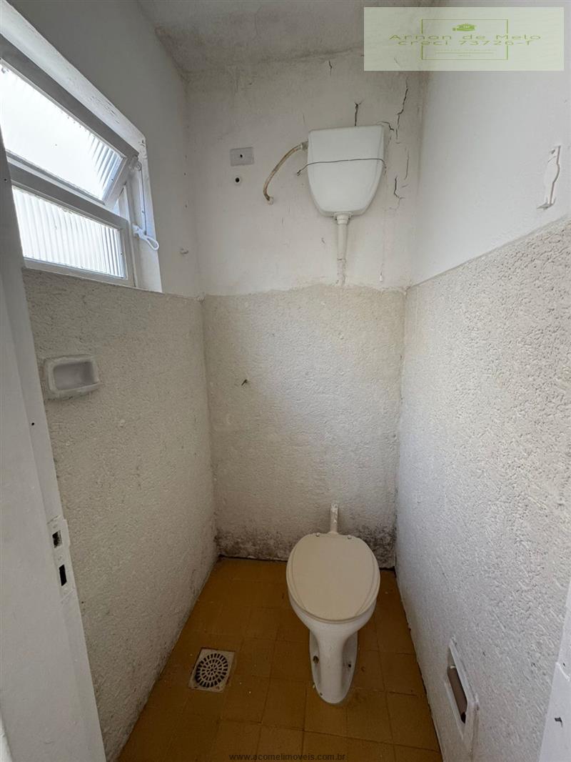 Casa para alugar com 2 quartos, 80m² - Foto 27