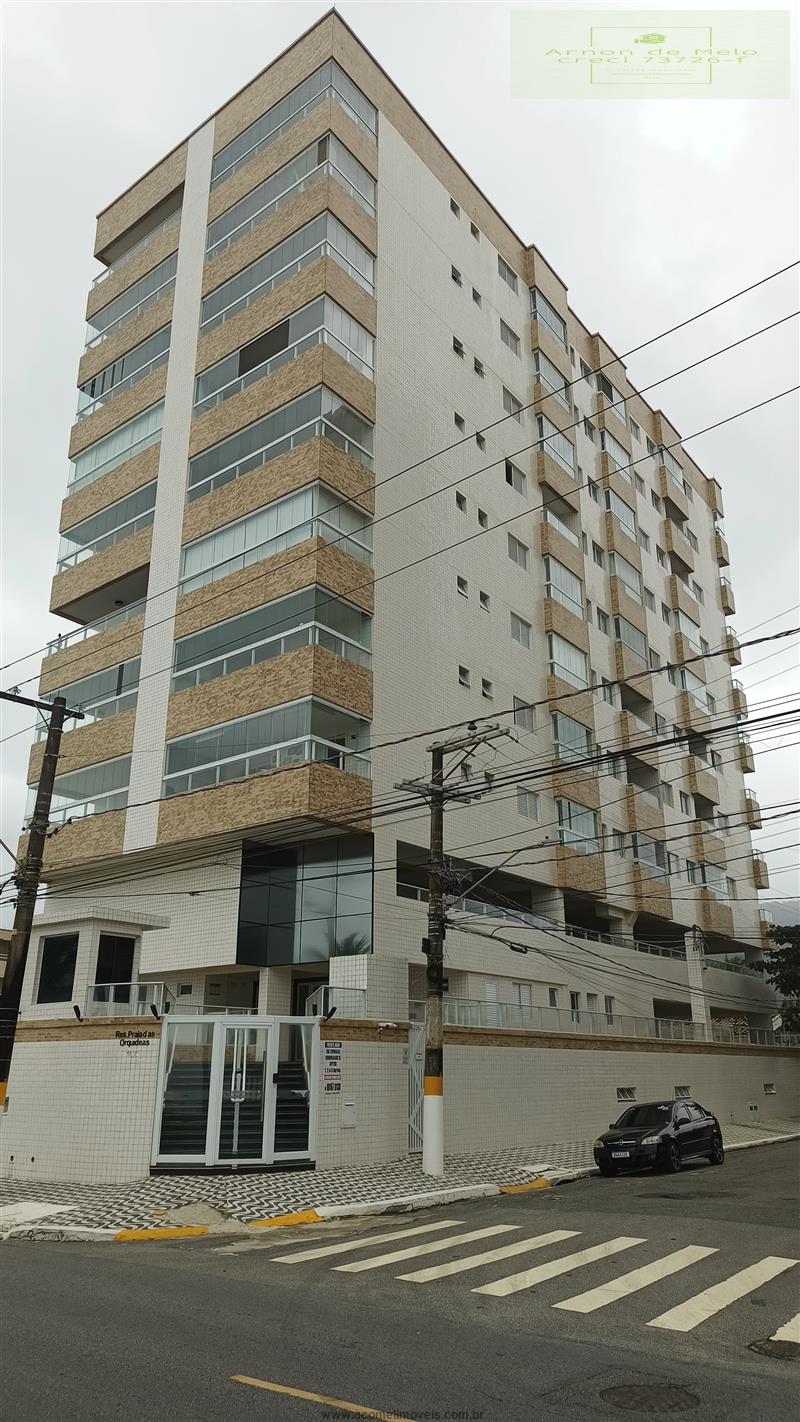 Apartamento à venda  no Balneário Florida - Praia Grande, SP. Imóveis
