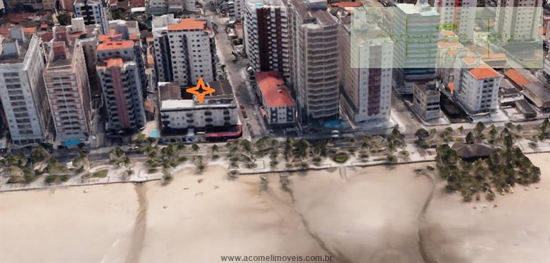 Apartamento à venda  no Aviação - Praia Grande, SP. Imóveis