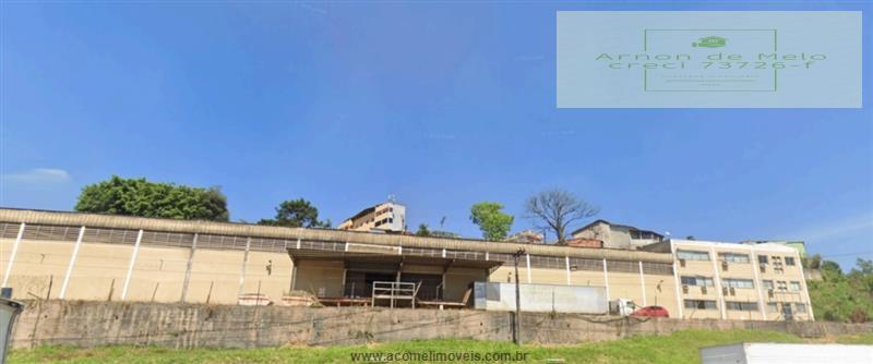 Pavilhão/galpão/depósito à venda  no Rio Cotia - Cotia, SP. Imóveis