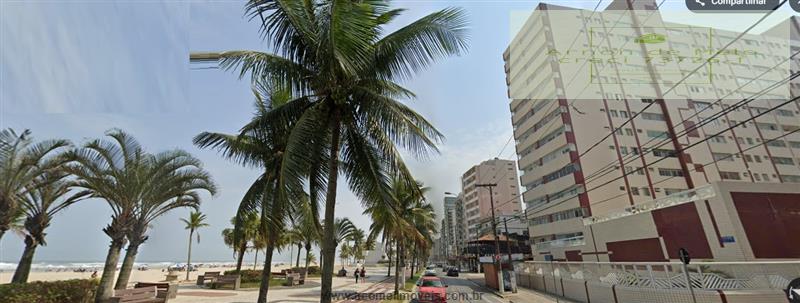 Apartamento à venda  no Vila Guilhermina - Praia Grande, SP. Imóveis