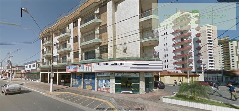 Imóvel comercial para alugar  no Vila Tupi - Praia Grande, SP. Imóveis