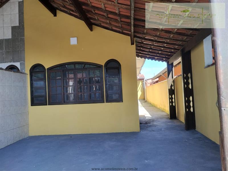 Casa à venda  no Itaoca - Mongaguá, SP. Imóveis