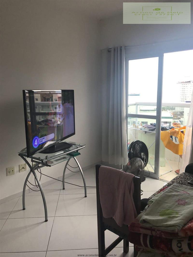 Apartamento, 1 quarto, 43 m² - Foto 11