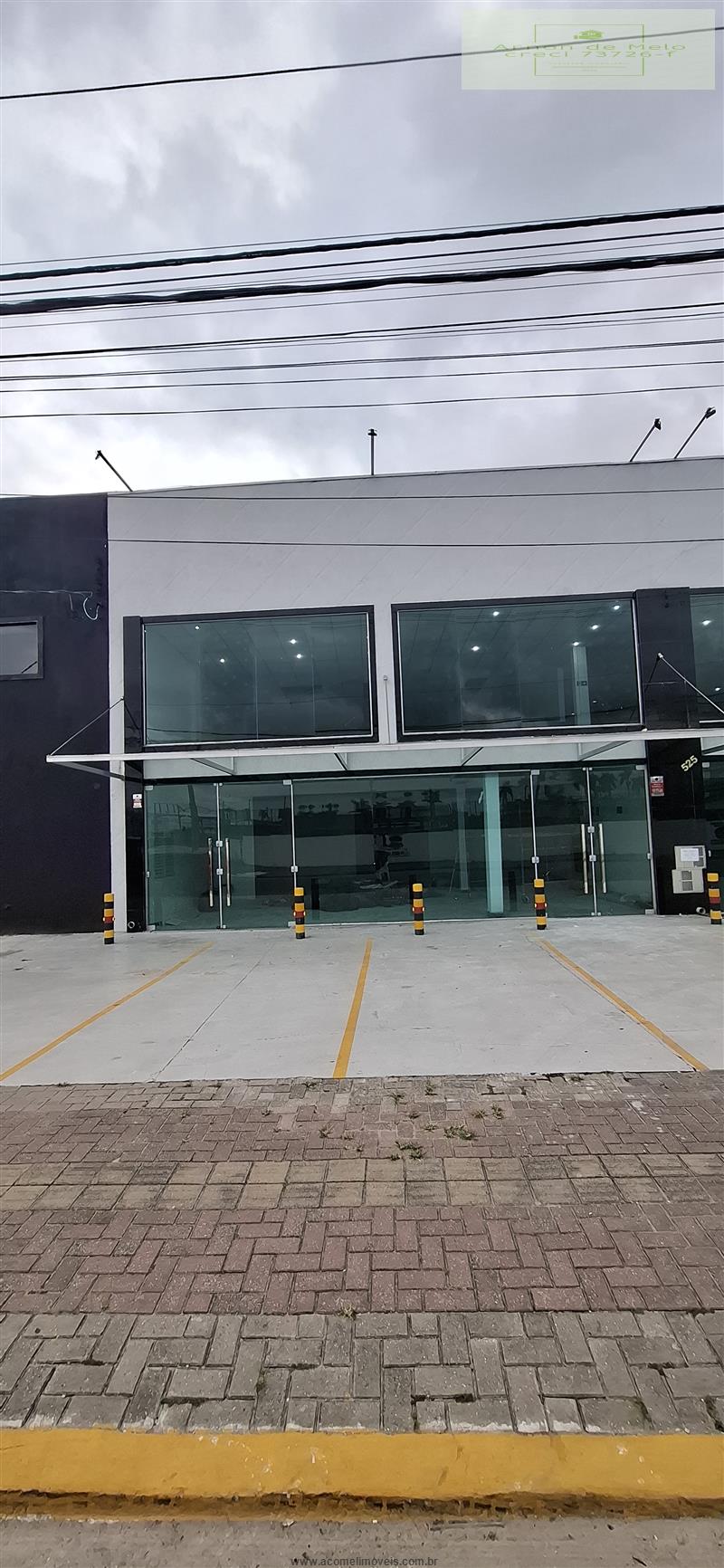 Prédio Inteiro, 500 m² - Foto 19