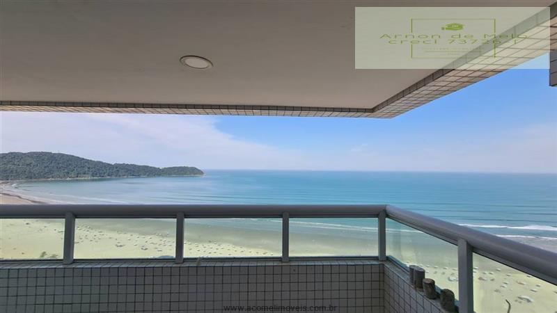 Apartamento à venda  no Guilhermina - Praia Grande, SP. Imóveis