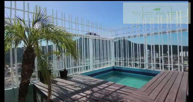 Casa à venda  no Canto do Forte - Praia Grande, SP. Imóveis