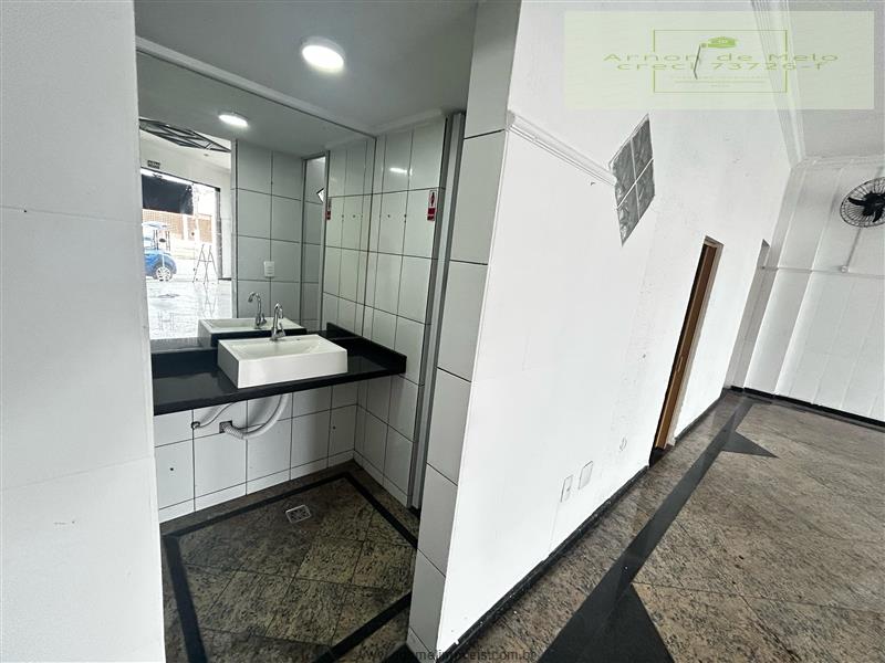 Prédio Inteiro para alugar, 90m² - Foto 7