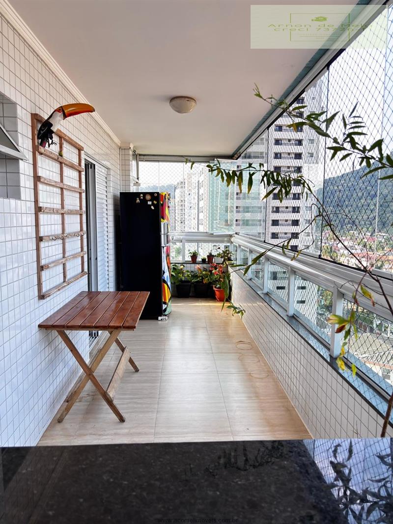 Apartamento à venda  no Canto do Forte - Praia Grande, SP. Imóveis