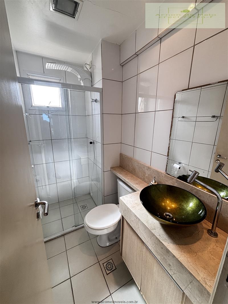 Apartamento, 3 quartos, 92 m² - Foto 17