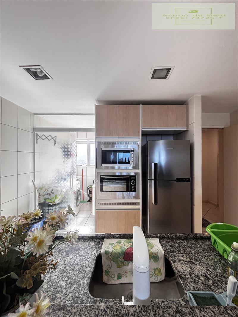 Apartamento, 3 quartos, 92 m² - Foto 14