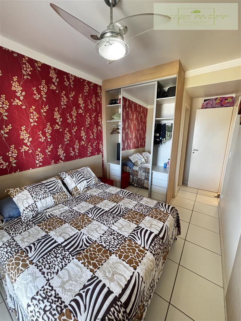 Apartamento, 3 quartos, 92 m² - Foto 20
