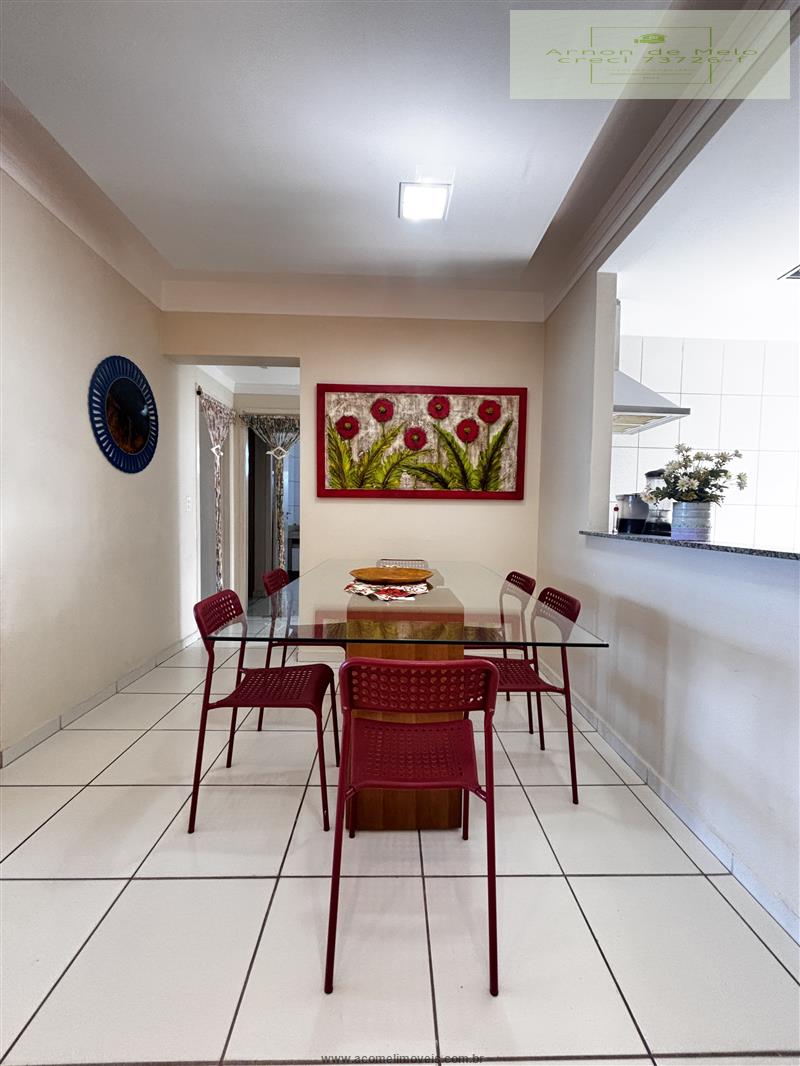 Apartamento, 3 quartos, 92 m² - Foto 13
