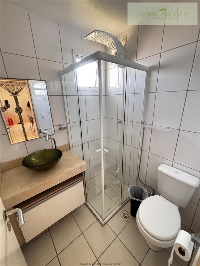 Apartamento, 3 quartos, 92 m² - Foto 21