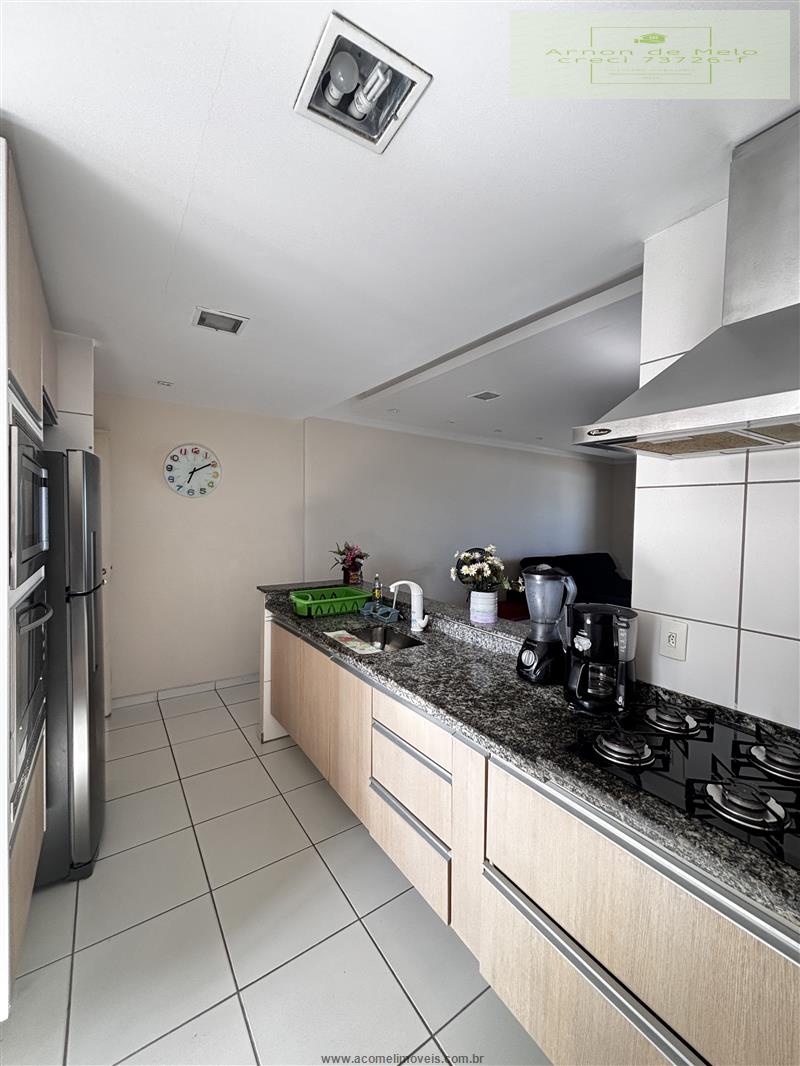 Apartamento, 3 quartos, 92 m² - Foto 12