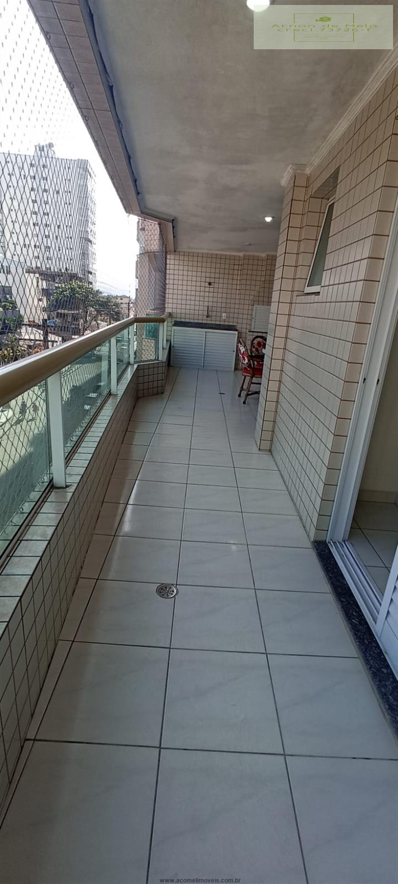 Apartamento à venda  no Vila Tupi - Praia Grande, SP. Imóveis