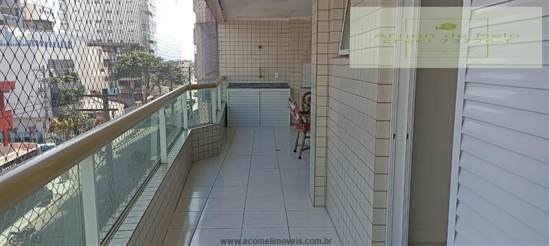 Apartamento à venda  no Canto do Forte - Praia Grande, SP. Imóveis