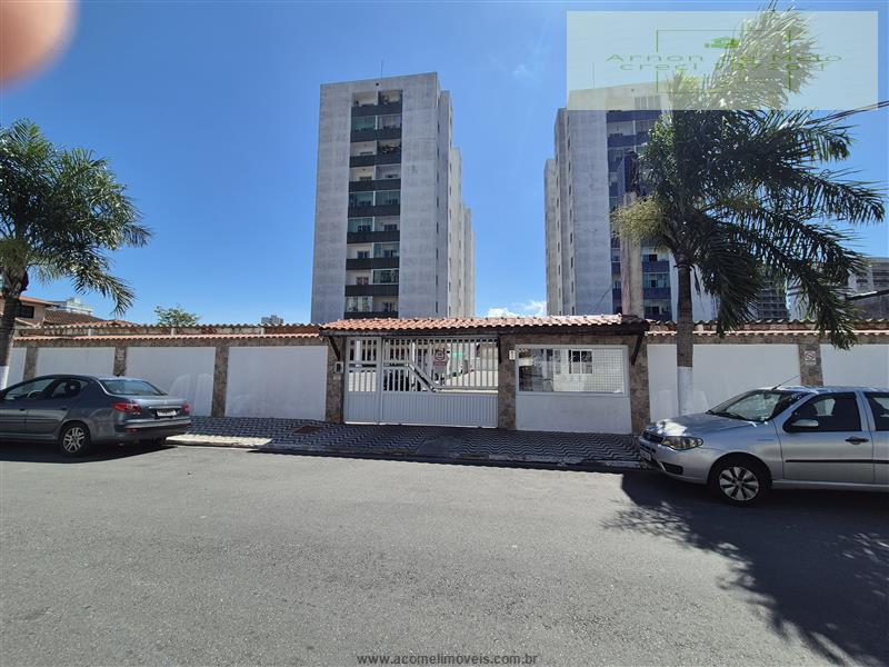 Apartamento à venda  no Canto do Forte - Praia Grande, SP. Imóveis