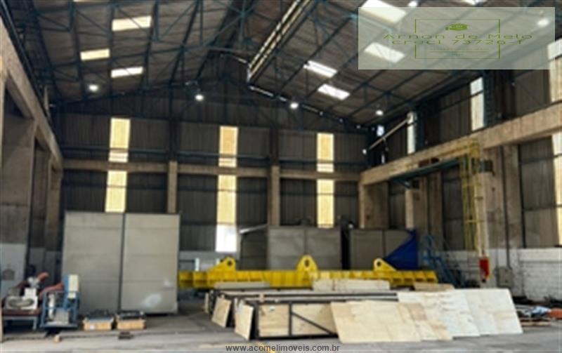 Depósito-Galpão, 16370 m² - Foto 13