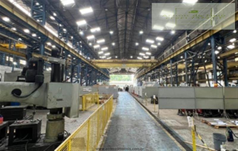Depósito-Galpão, 16370 m² - Foto 14