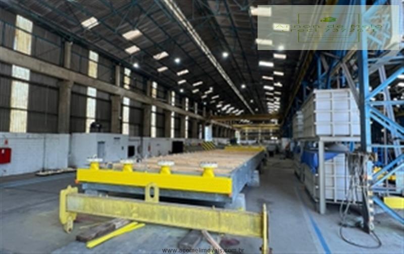 Depósito-Galpão, 16370 m² - Foto 11