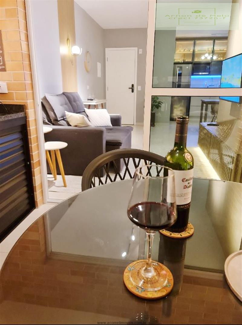 Apartamento, 2 quartos, 77 m² - Foto 15