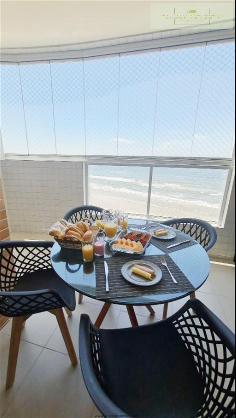 Apartamento à venda  no Centro - Mongaguá, SP. Imóveis