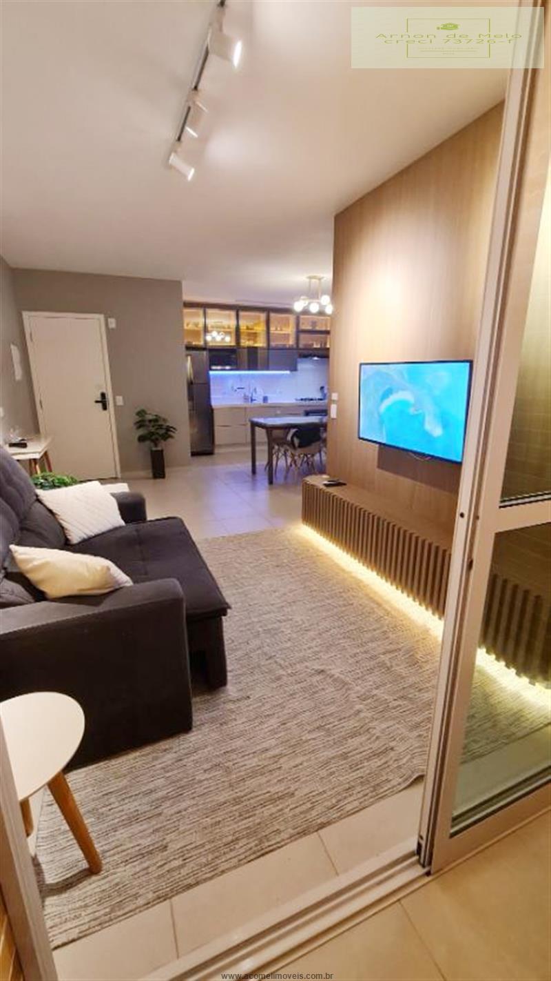 Apartamento, 2 quartos, 77 m² - Foto 16