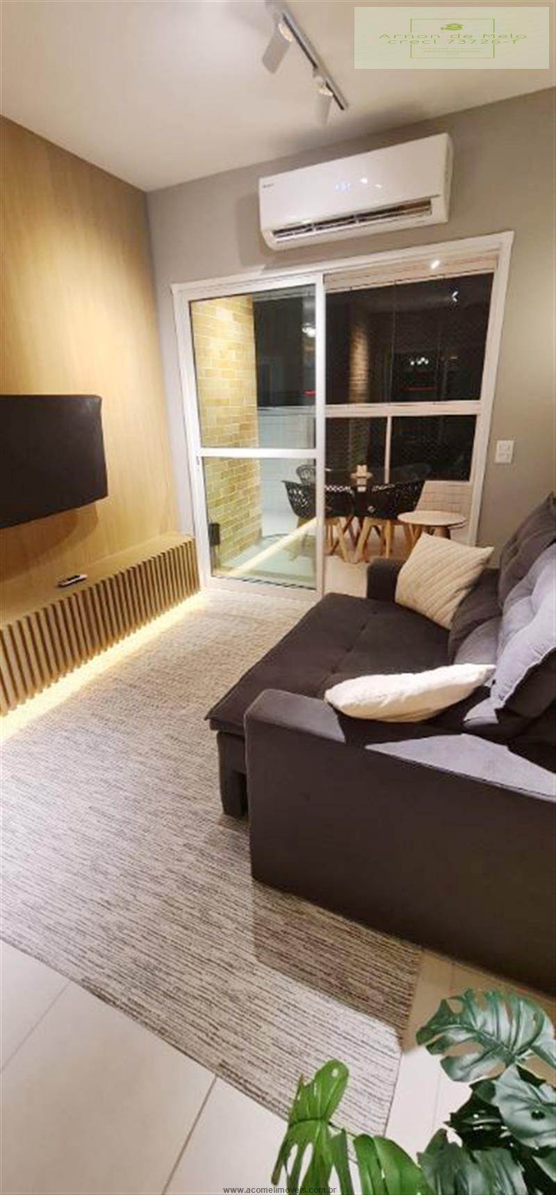 Apartamento, 2 quartos, 77 m² - Foto 13