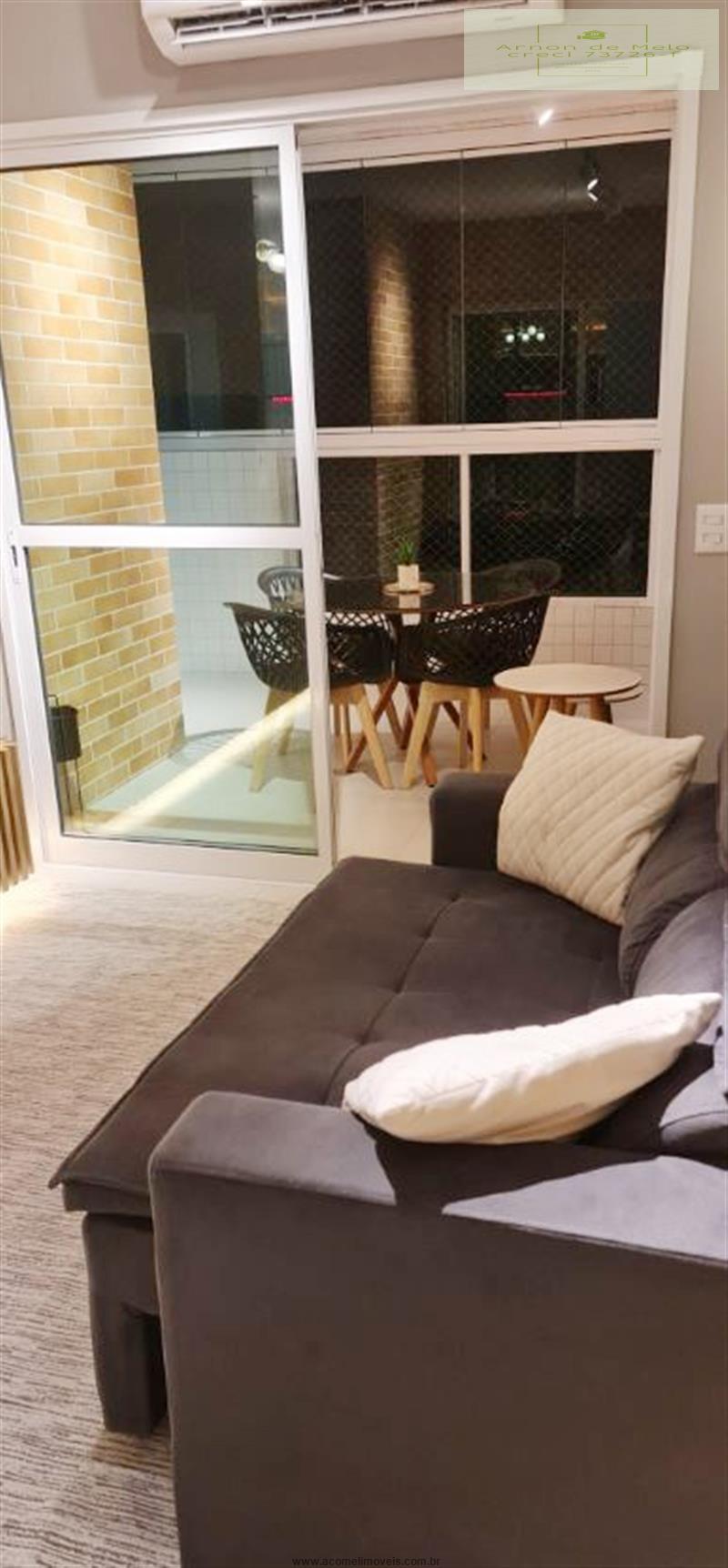 Apartamento, 2 quartos, 77 m² - Foto 12