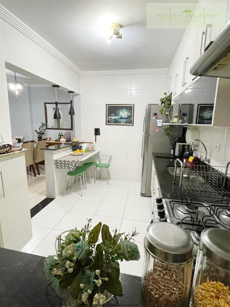 Apartamento, 2 quartos, 87 m² - Foto 11