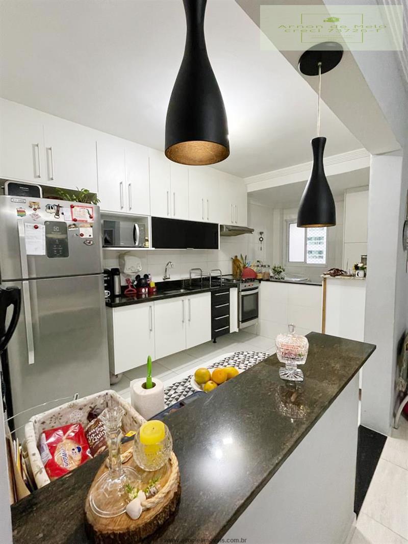 Apartamento, 2 quartos, 87 m² - Foto 12