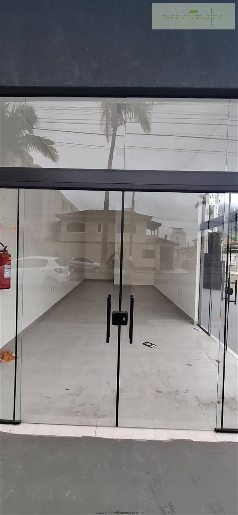 Prédio Inteiro para alugar, 75m² - Foto 4
