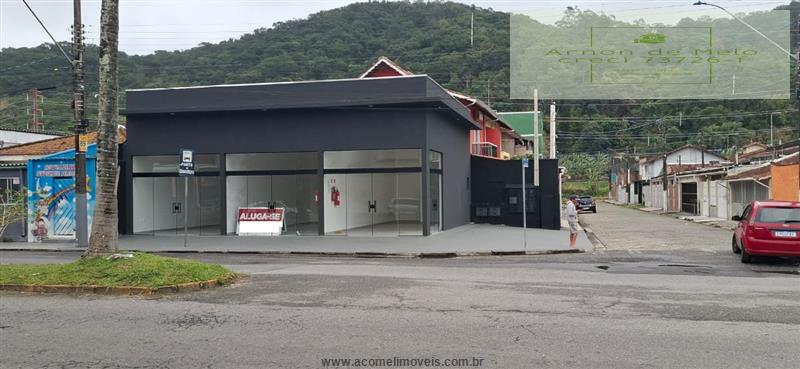 Prédio Inteiro para alugar, 75m² - Foto 1