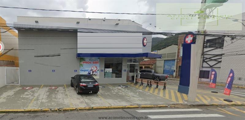 Imóvel comercial para alugar  no Centro - Mongaguá, SP. Imóveis