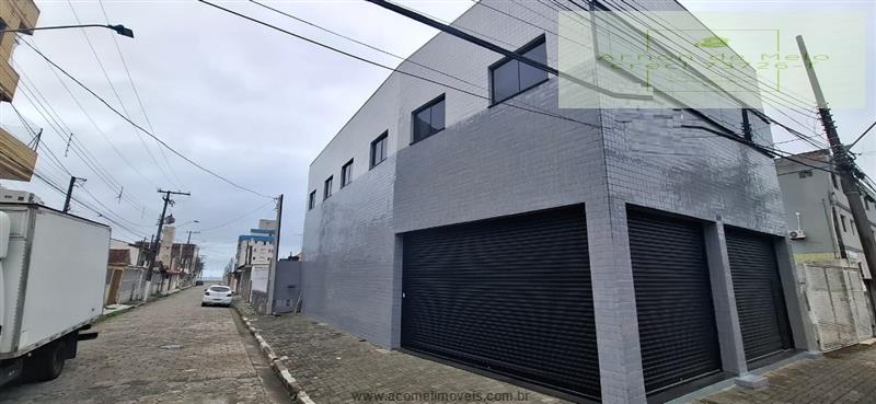 Depósito-Galpão, 320 m² - Foto 22