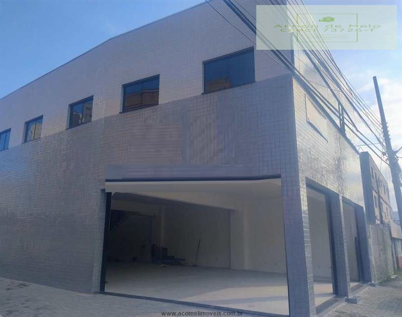 Depósito-Galpão, 320 m² - Foto 23