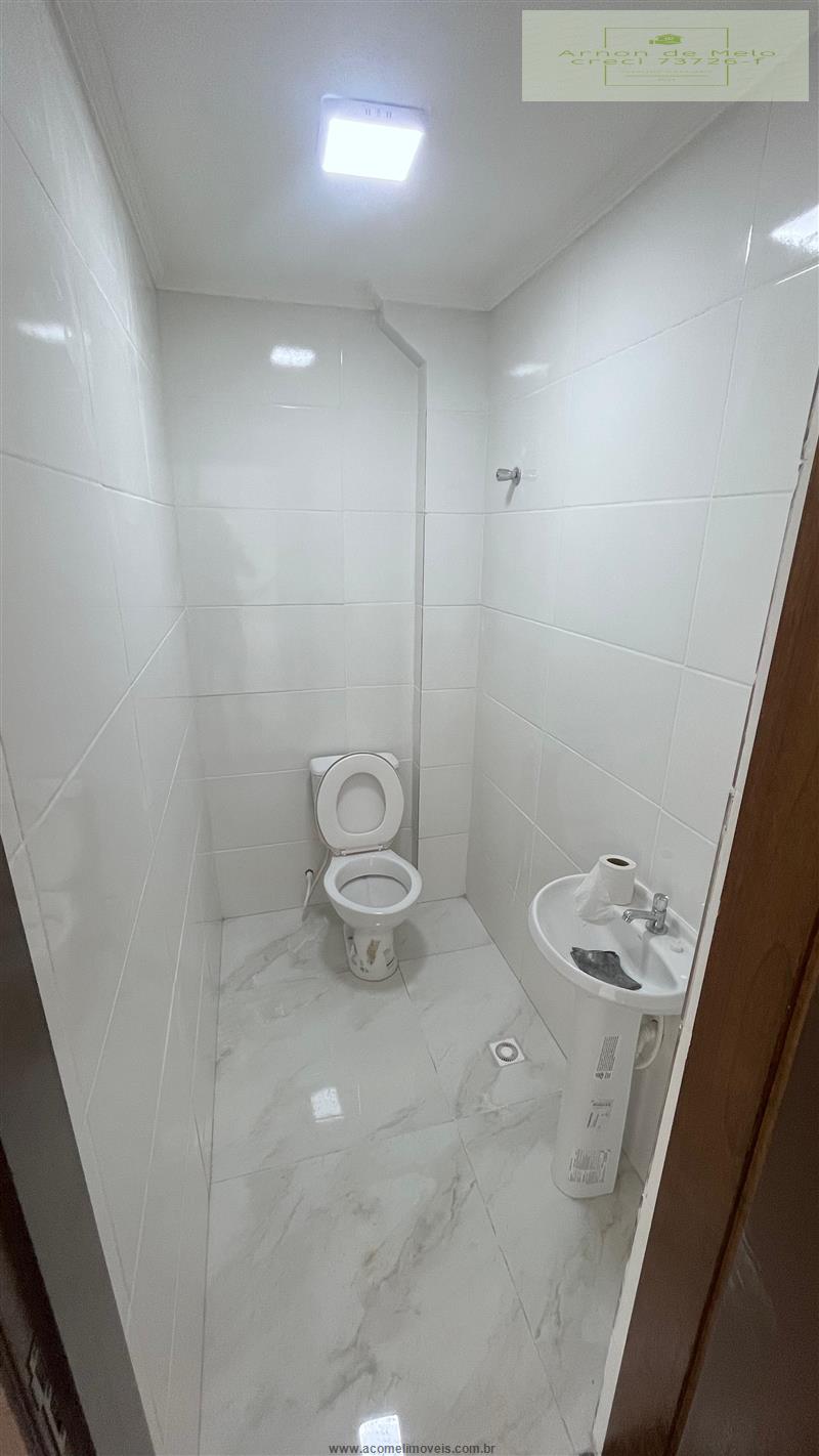 Depósito-Galpão, 320 m² - Foto 17