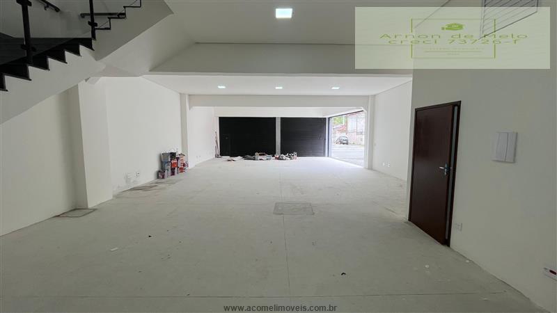 Depósito-Galpão, 320 m² - Foto 13