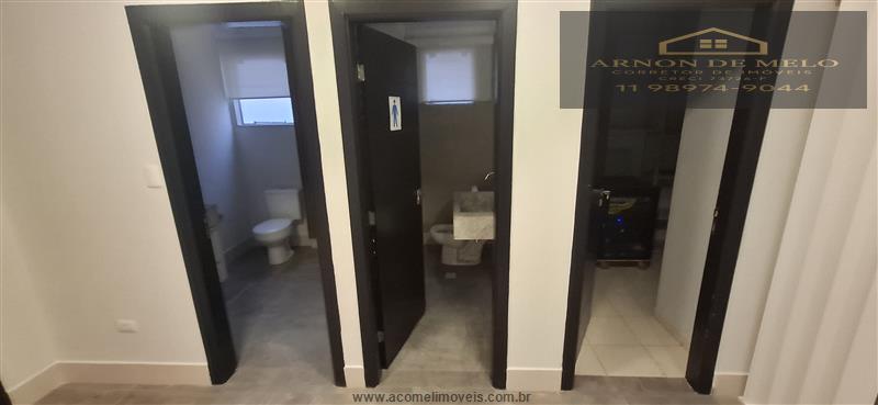 Prédio Inteiro, 236 m² - Foto 28